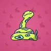 Pet Snake #7111