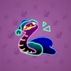Pet Snake #7118