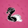 Pet Snake #7120
