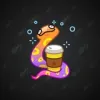Pet Snake #7127