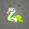 Pet Snake #7173