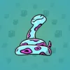 Pet Snake #7192