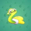Pet Snake #7197