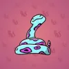 Pet Snake #7203
