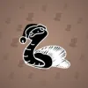 Pet Snake #7209