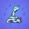 Pet Snake #7251