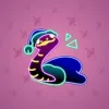 Pet Snake #7278