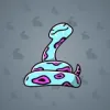 Pet Snake #7283