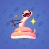 Pet Snake #729