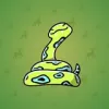 Pet Snake #7296