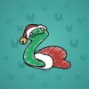 Pet Snake #7314