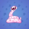 Pet Snake #7335