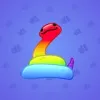 Pet Snake #734