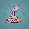 Pet Snake #7342
