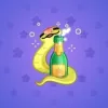 Pet Snake #7392