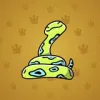 Pet Snake #741