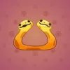 Pet Snake #7428