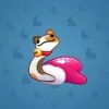 Pet Snake #7435