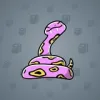 Pet Snake #744