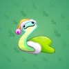Pet Snake #7458