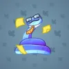 Pet Snake #75