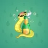 Pet Snake #7507