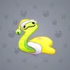 Pet Snake #7516