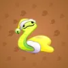 Pet Snake #7518