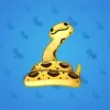 Pet Snake #752