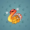 Pet Snake #7537