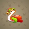 Pet Snake #7546
