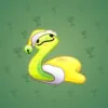 Pet Snake #7549