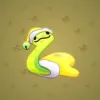 Pet Snake #7550