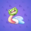 Pet Snake #7590