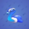 Pet Snake #7600