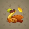 Pet Snake #7602