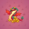 Pet Snake #7605
