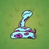 Pet Snake #7619