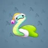 Pet Snake #7637