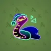 Pet Snake #7642