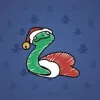 Pet Snake #7663