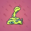 Pet Snake #7680