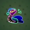 Pet Snake #7687