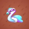 Pet Snake #7696