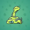 Pet Snake #7702