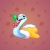 Pet Snake #7717
