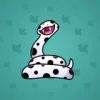 Pet Snake #7732