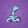 Pet Snake #7749