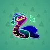 Pet Snake #7753