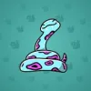 Pet Snake #7786